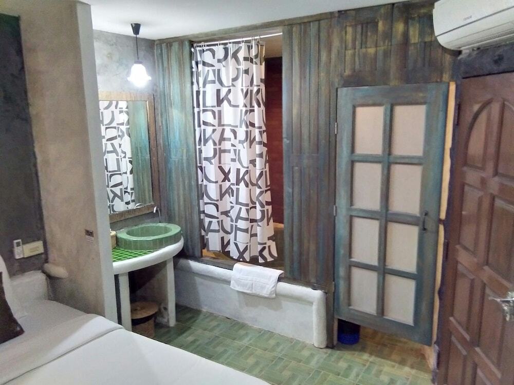 Ранонг: Andaman Talaytai Boutique Resort