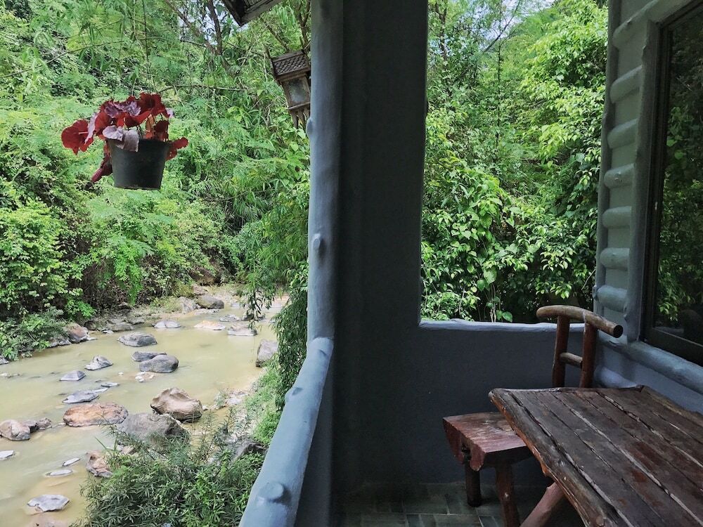 Ранонг: Andaman Talaytai Boutique Resort