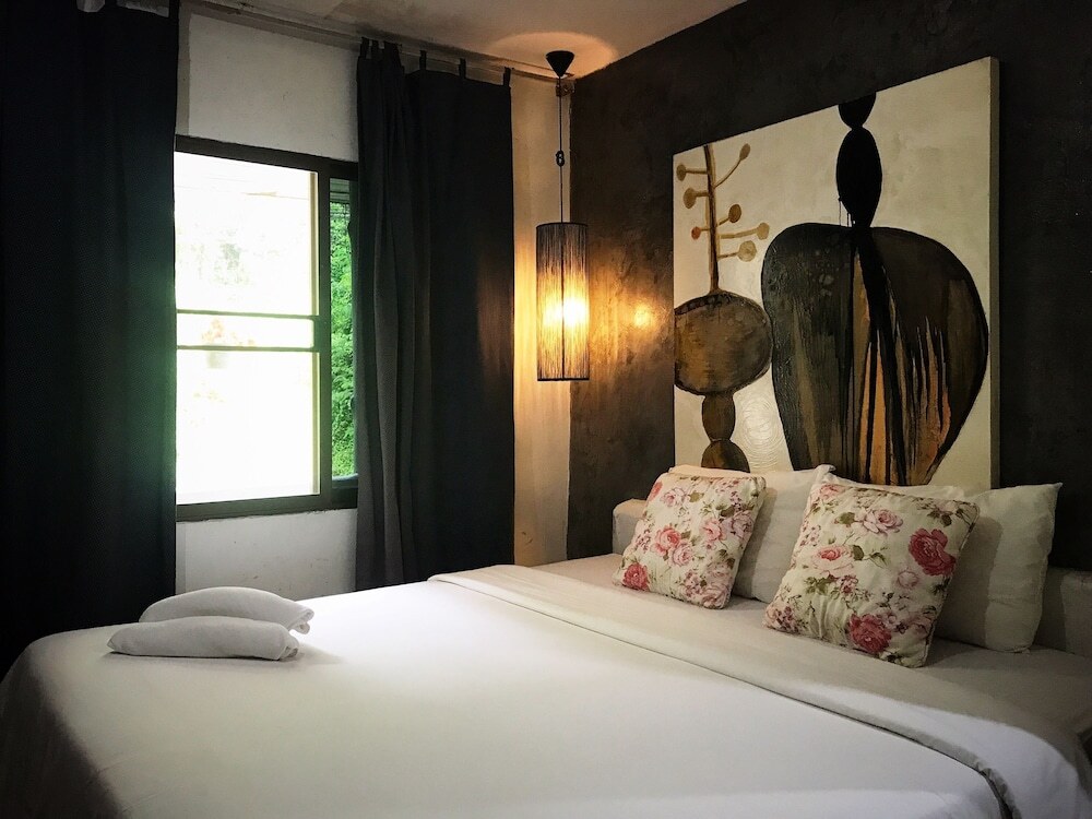 Andaman Talaytai Boutique Resort — фото 4