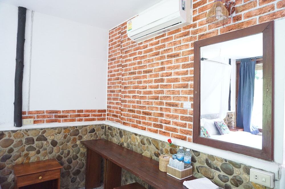 Ранонг: Andaman Talaytai Boutique Resort