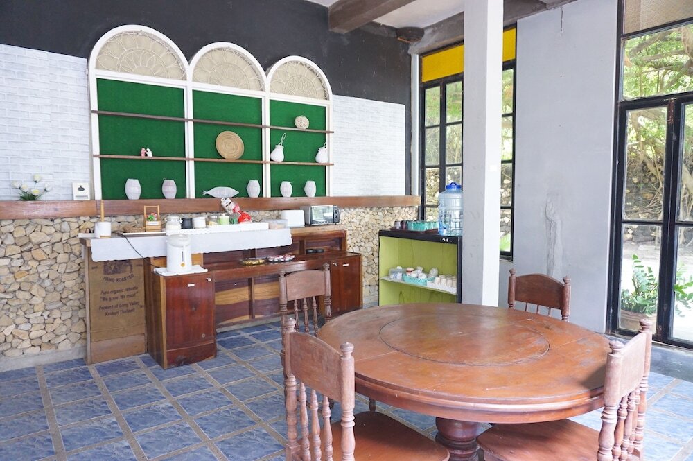 Ранонг: Andaman Talaytai Boutique Resort