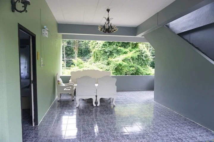Ранонг: Andaman Talaytai Boutique Resort