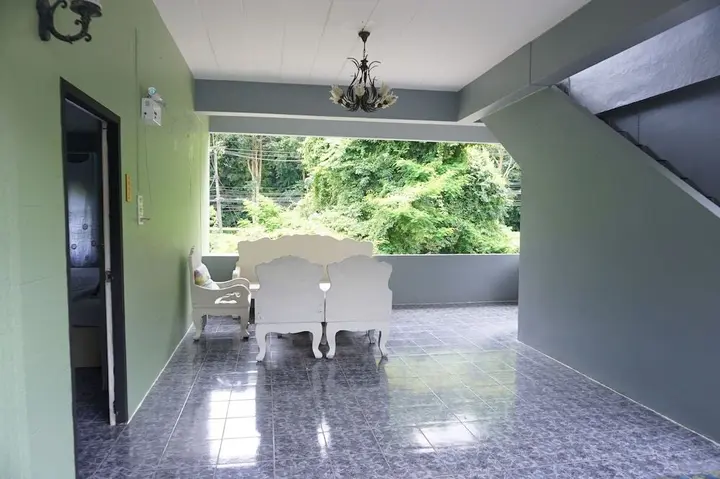 Ранонг: Andaman Talaytai Boutique Resort