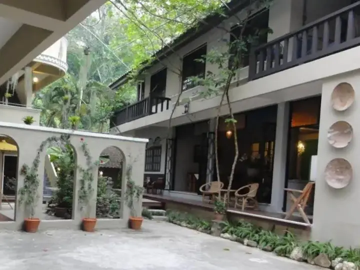 Ранонг: Andaman Talaytai Boutique Resort