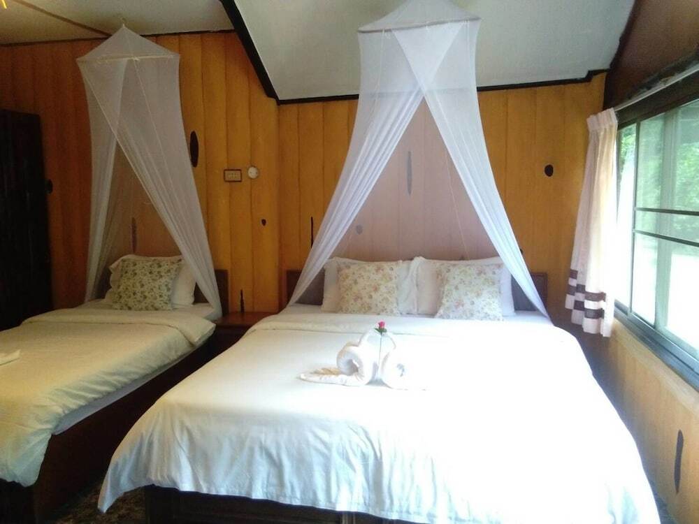 Ранонг: Andaman Talaytai Boutique Resort