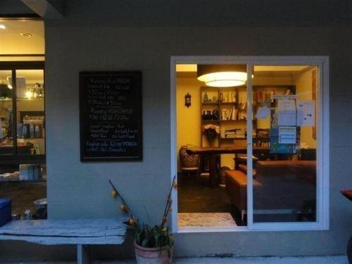 Ранонг: Andaman Talaytai Boutique Resort