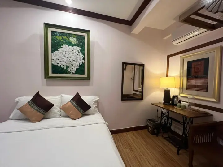 Чиангмай: Pha Thai House