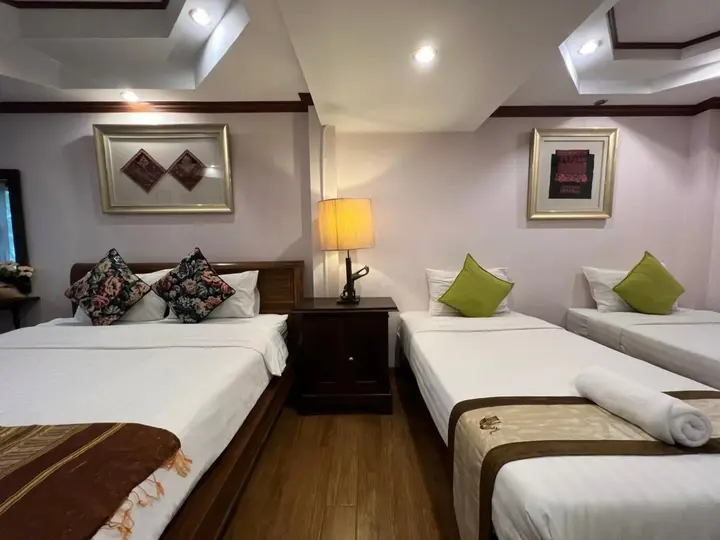 Чиангмай: Pha Thai House