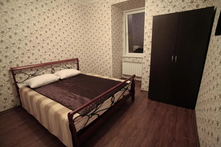 Пенза: Гостевой дом Тихая пристань