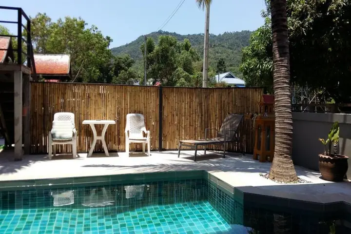 Samui Star Guest House — фото 2