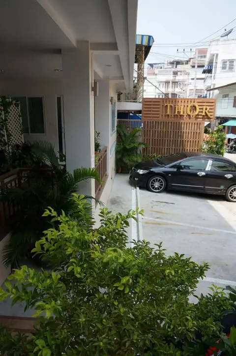 Хуахин: Thor Huahin 57
