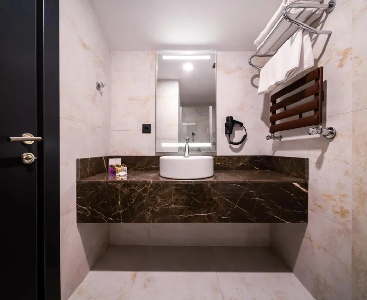 Паттайя: Baron Beach Hotel