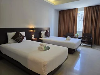 Паттайя: Baron Beach Hotel