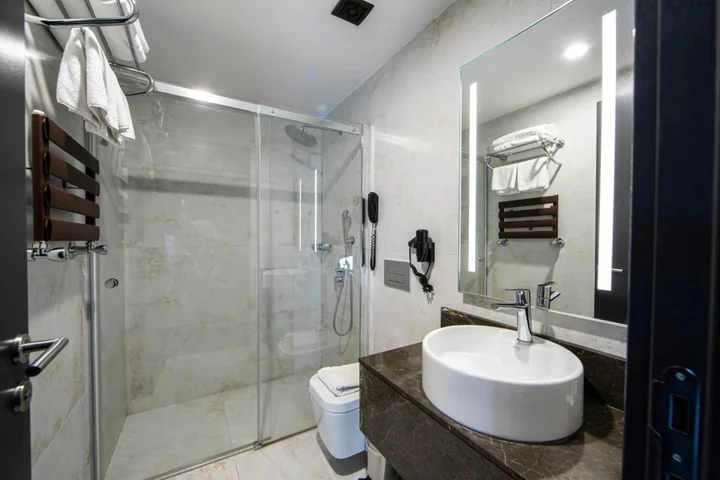 Паттайя: Baron Beach Hotel