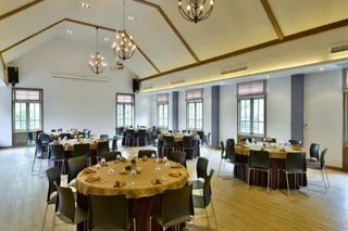 Пак-Чонг: Thames Valley Khao Yai