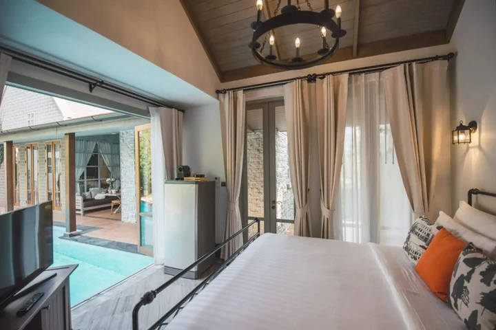 Пак-Чонг: Thames Valley Khao Yai
