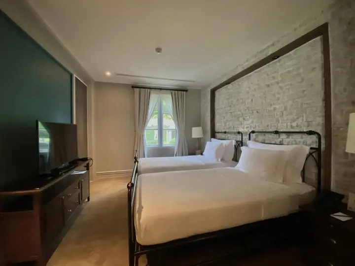 Пак-Чонг: Thames Valley Khao Yai