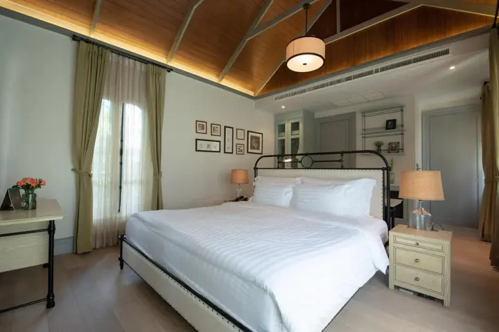 Пак-Чонг: Thames Valley Khao Yai