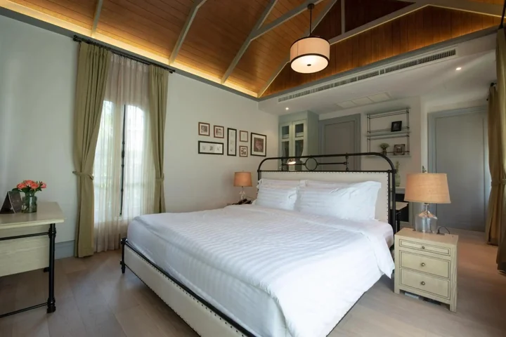Пак-Чонг: Thames Valley Khao Yai