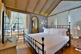 Пак-Чонг: Thames Valley Khao Yai
