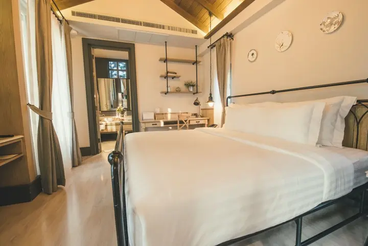 Пак-Чонг: Thames Valley Khao Yai