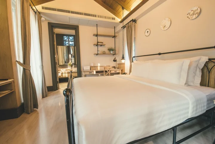 Пак-Чонг: Thames Valley Khao Yai