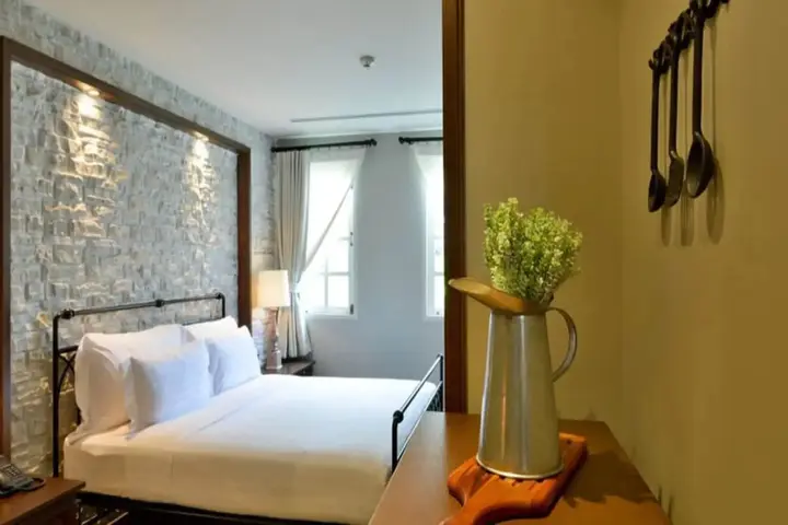 Пак-Чонг: Thames Valley Khao Yai