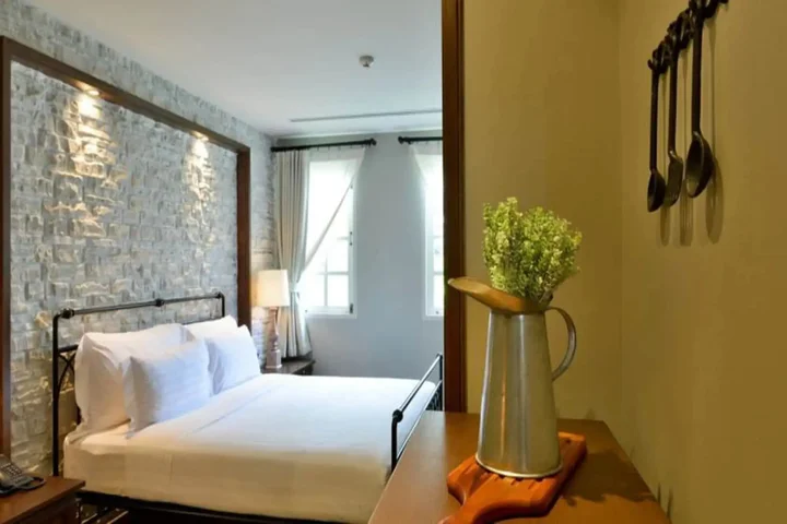 Пак-Чонг: Thames Valley Khao Yai