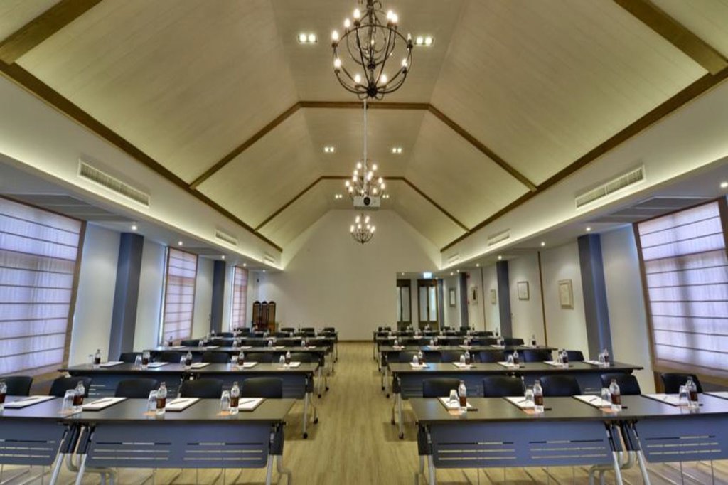 Пак-Чонг: Thames Valley Khao Yai