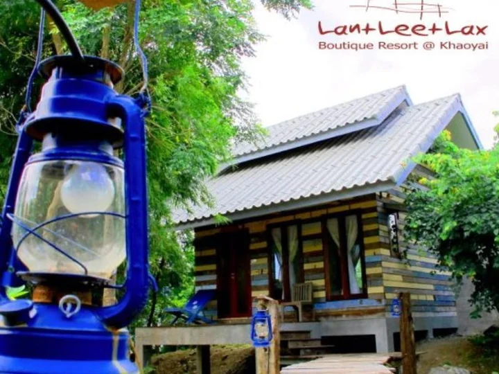 Нонг Нам Дэнг: Lan Lee Lax Boutique Resort@Khaoyai