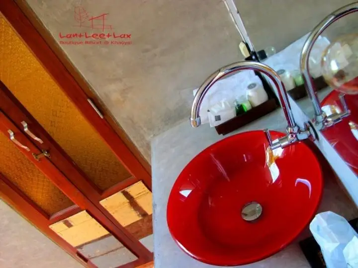Lan Lee Lax Boutique Resort@Khaoyai — фото 5