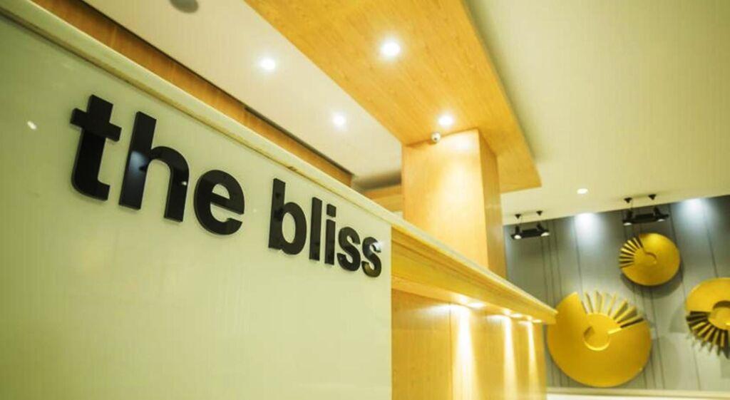 Варин-Чамрап: The Bliss Ubon