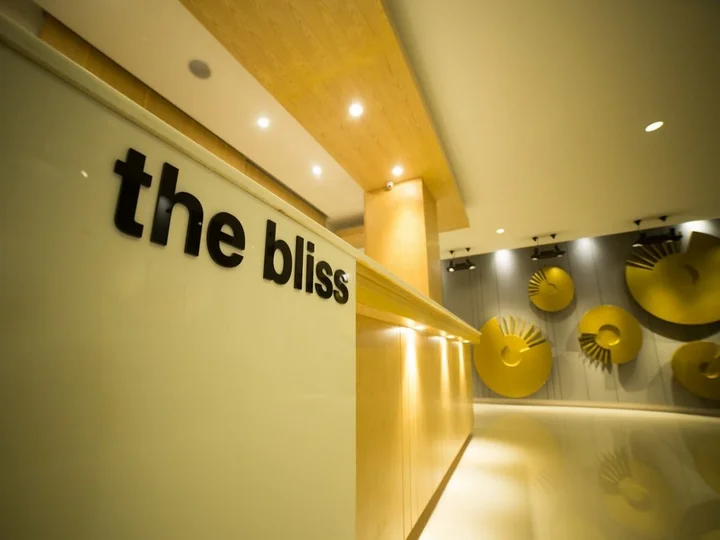 Варин-Чамрап: The Bliss Ubon