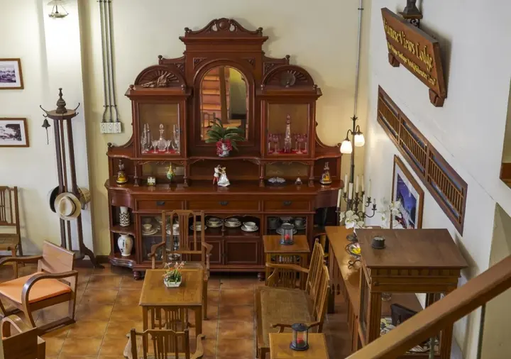 Бангкок: Siamese Views Lodge