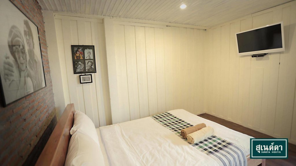Чианг-Хан: Suneta Hostel Chiangkhan