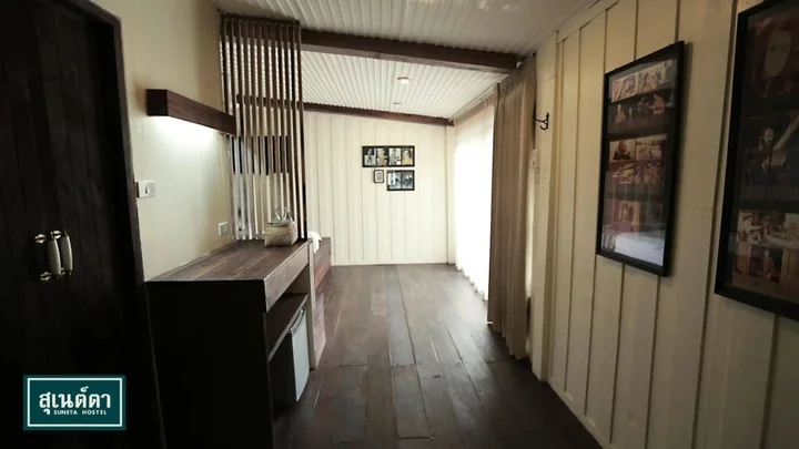 Чианг-Хан: Suneta Hostel Chiangkhan