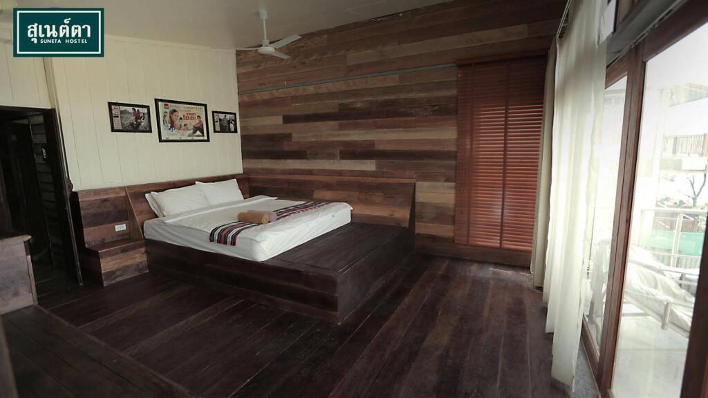 Чианг-Хан: Suneta Hostel Chiangkhan