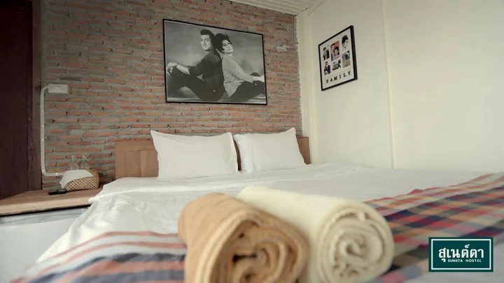 Чианг-Хан: Suneta Hostel Chiangkhan