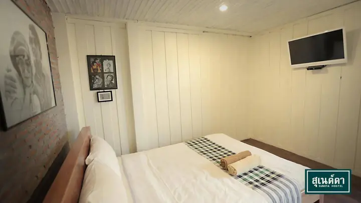 Чианг-Хан: Suneta Hostel Chiangkhan