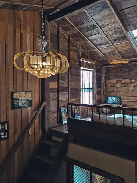 Чианг-Хан: Suneta Hostel Chiangkhan