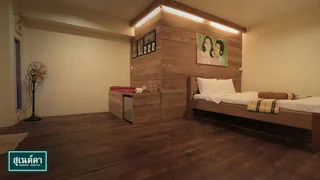 Чианг-Хан: Suneta Hostel Chiangkhan