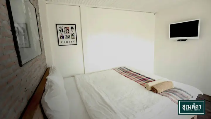Чианг-Хан: Suneta Hostel Chiangkhan