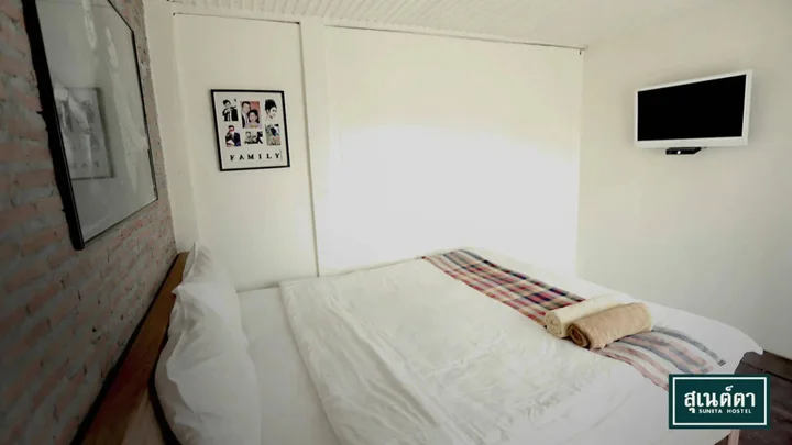 Чианг-Хан: Suneta Hostel Chiangkhan