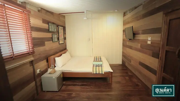 Чианг-Хан: Suneta Hostel Chiangkhan