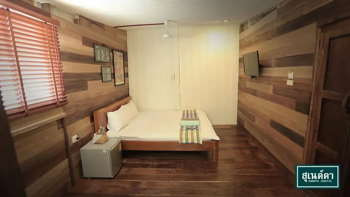 Чианг-Хан: Suneta Hostel Chiangkhan