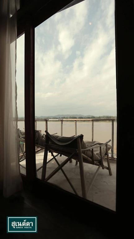 Чианг-Хан: Suneta Hostel Chiangkhan