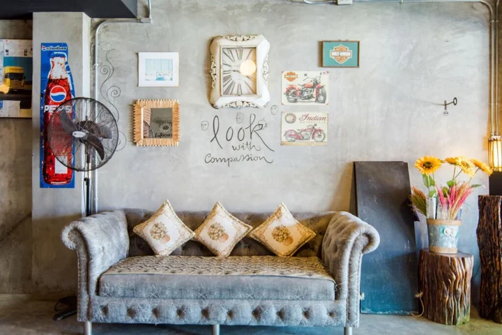 Хуахин: Lovely Guesthouse 94