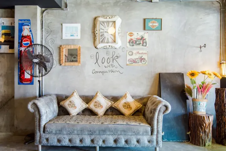 Хуахин: Lovely Guesthouse 94
