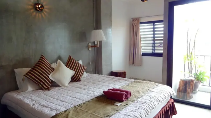Хуахин: Lovely Guesthouse 94