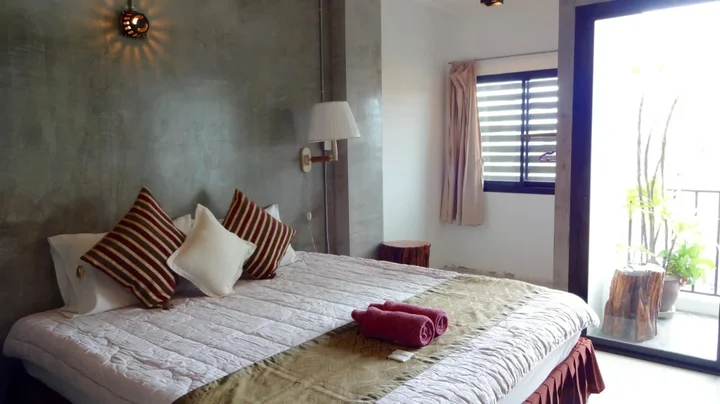 Хуахин: Lovely Guesthouse 94
